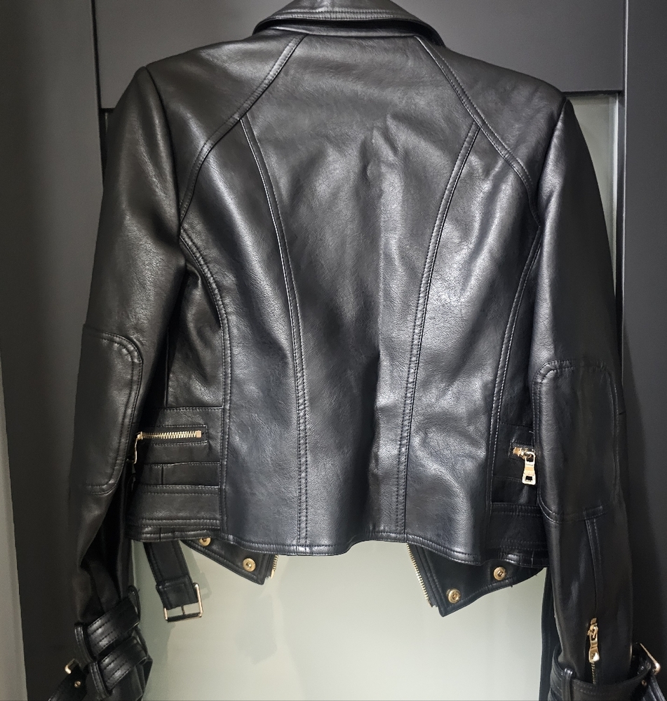 Jacket - Picture 4 of 5